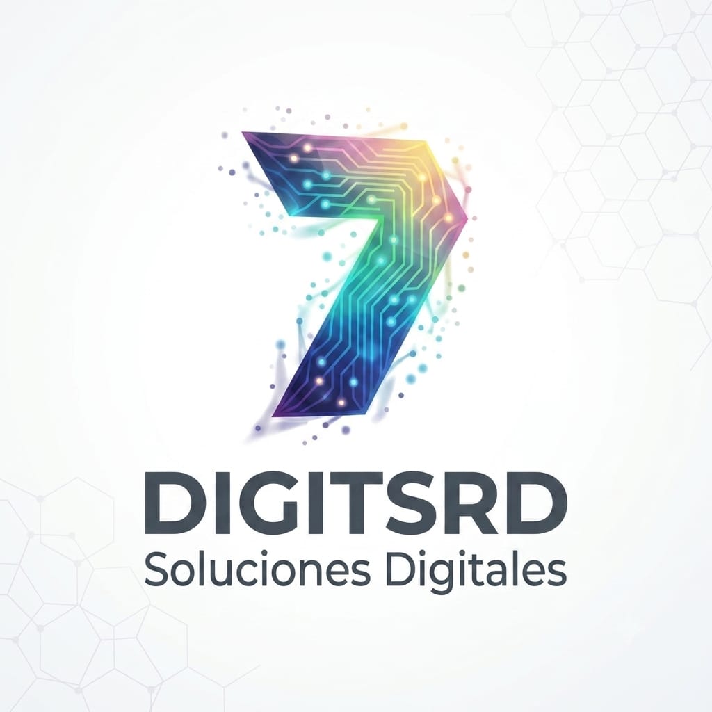 Logo 7DIGITSRD